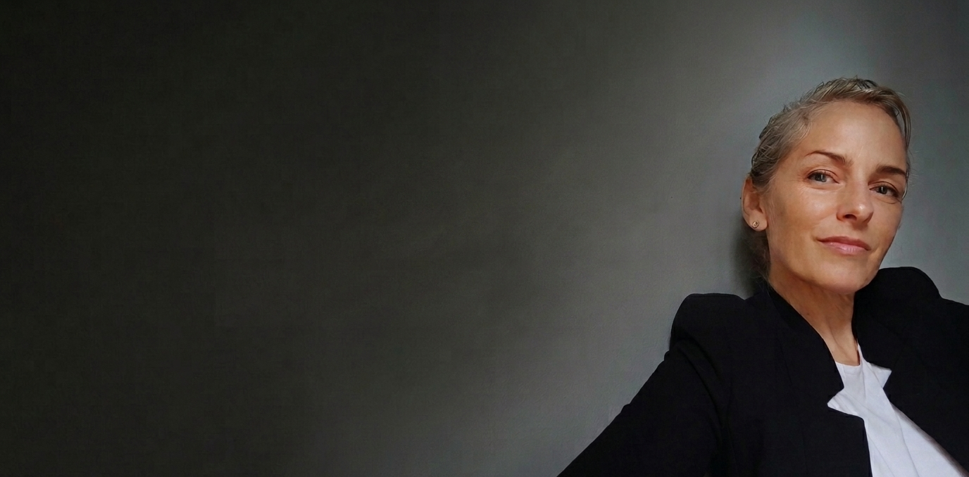 Kati Harris, LinkedIn brand strategist for consultants, speakers and authors