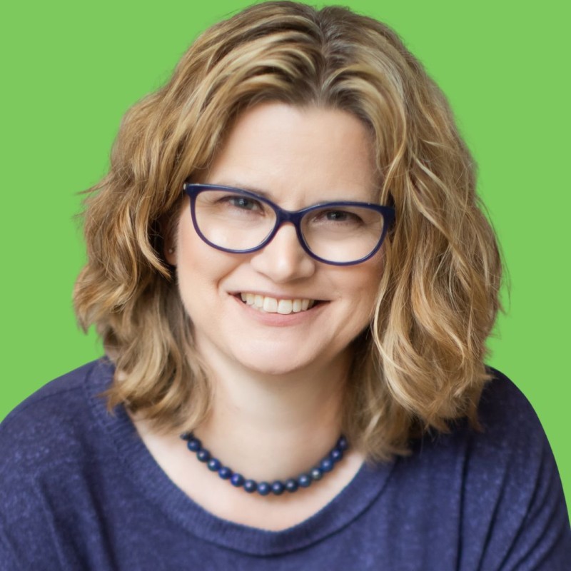 Jenny Lisk — workshop testimonial for Kati Harris