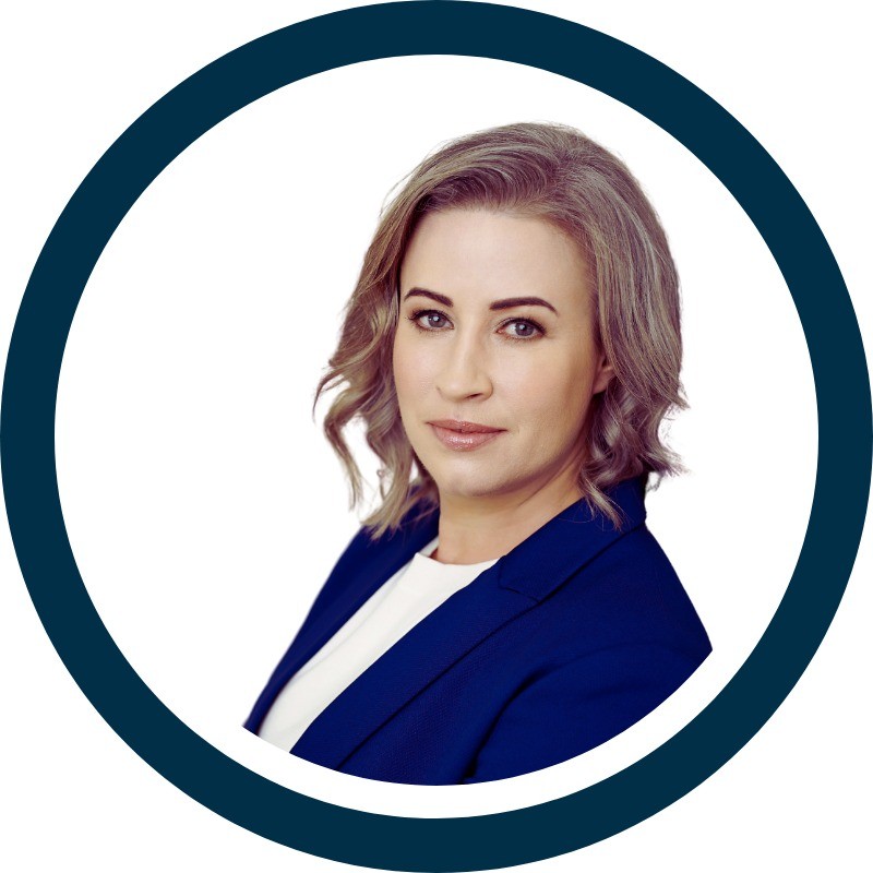 Tréasa Fitzgibbon — workshop testimonial for Kati Harris